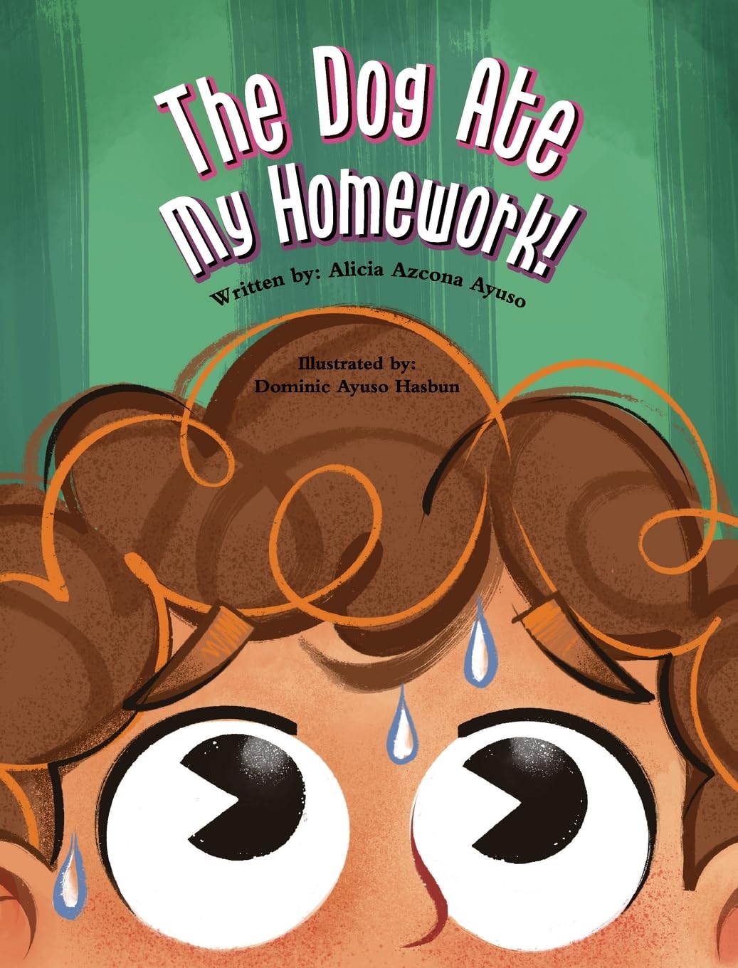 The Dog Ate My Homework! Historical Fiction