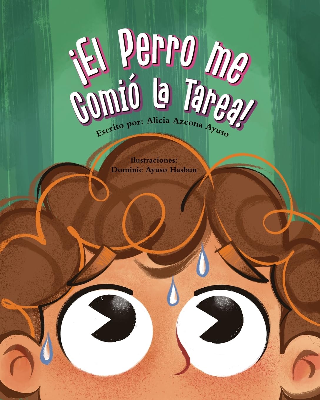 ¡El perro me comió la tarea! Contemporary literature