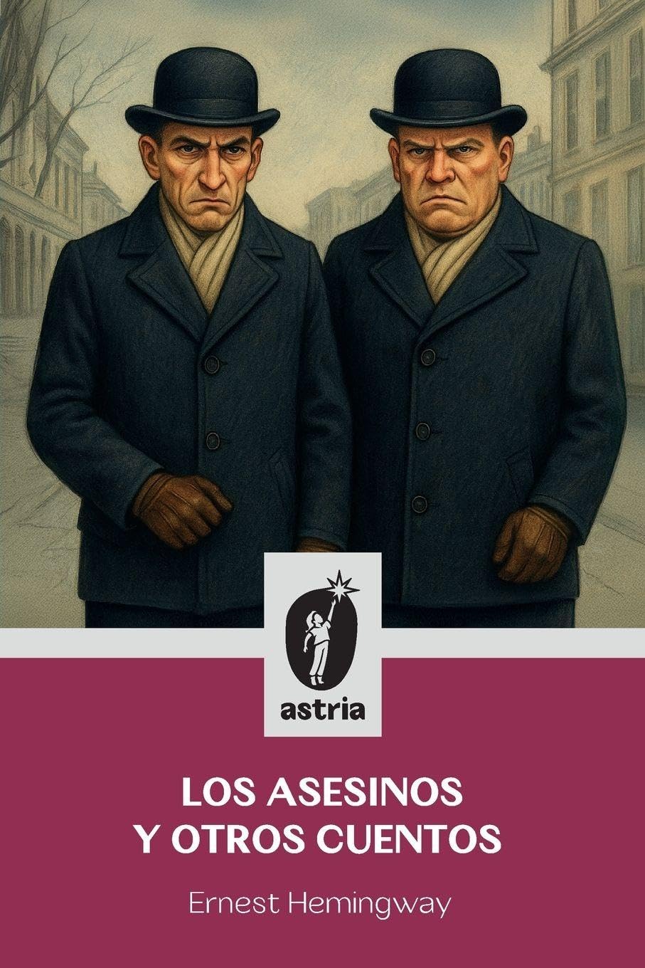 Los asesinos y otros cuentos Contemporary literature