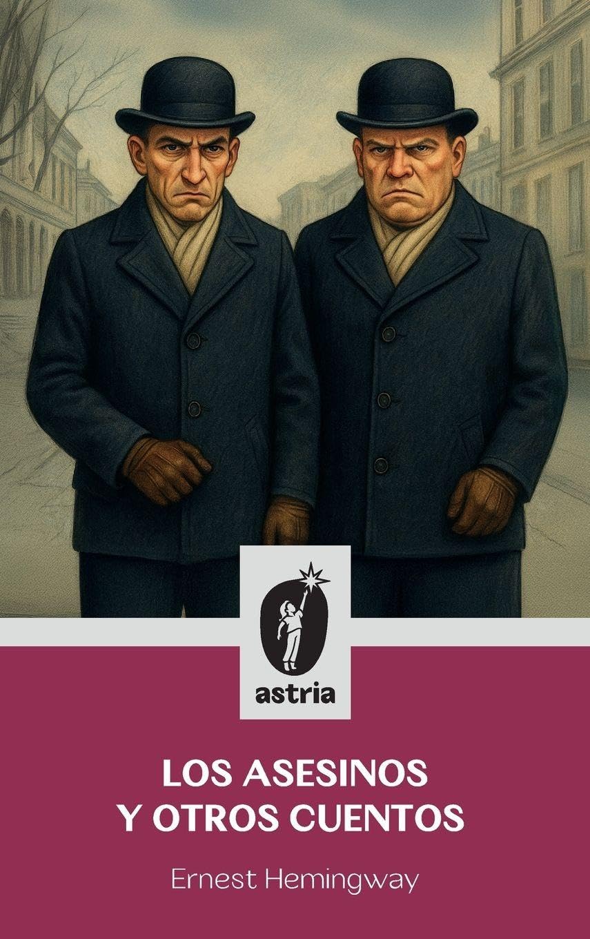 Los asesinos y otros cuentos Contemporary literature