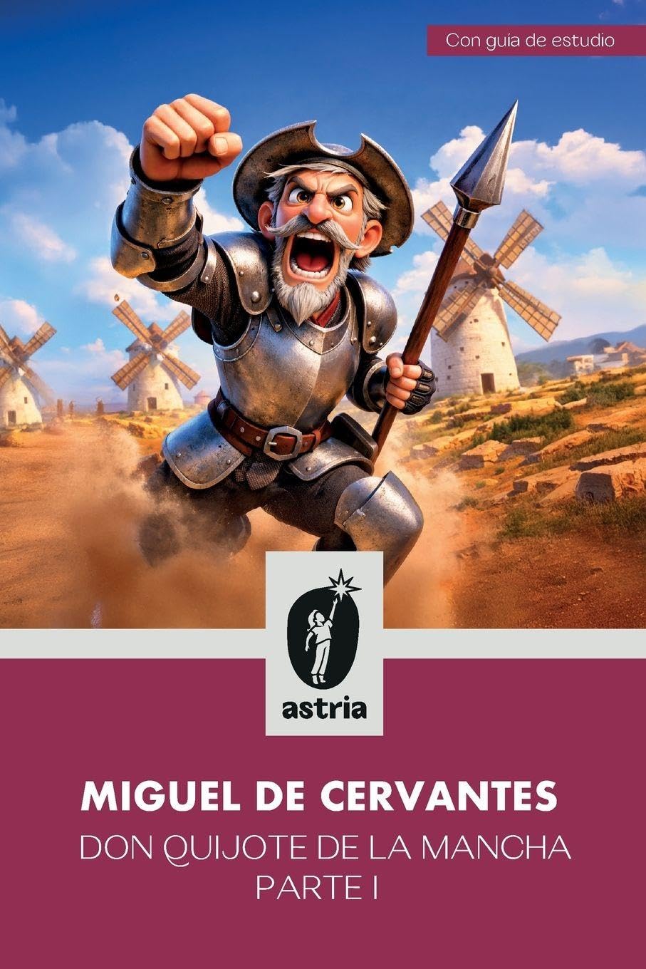 Don Quijote de la Mancha Contemporary literature