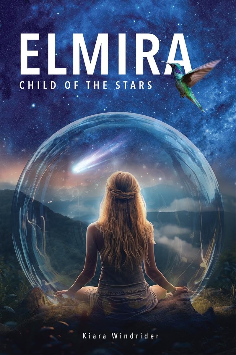 Elmira: Child of the Stars Religion & Esotericism