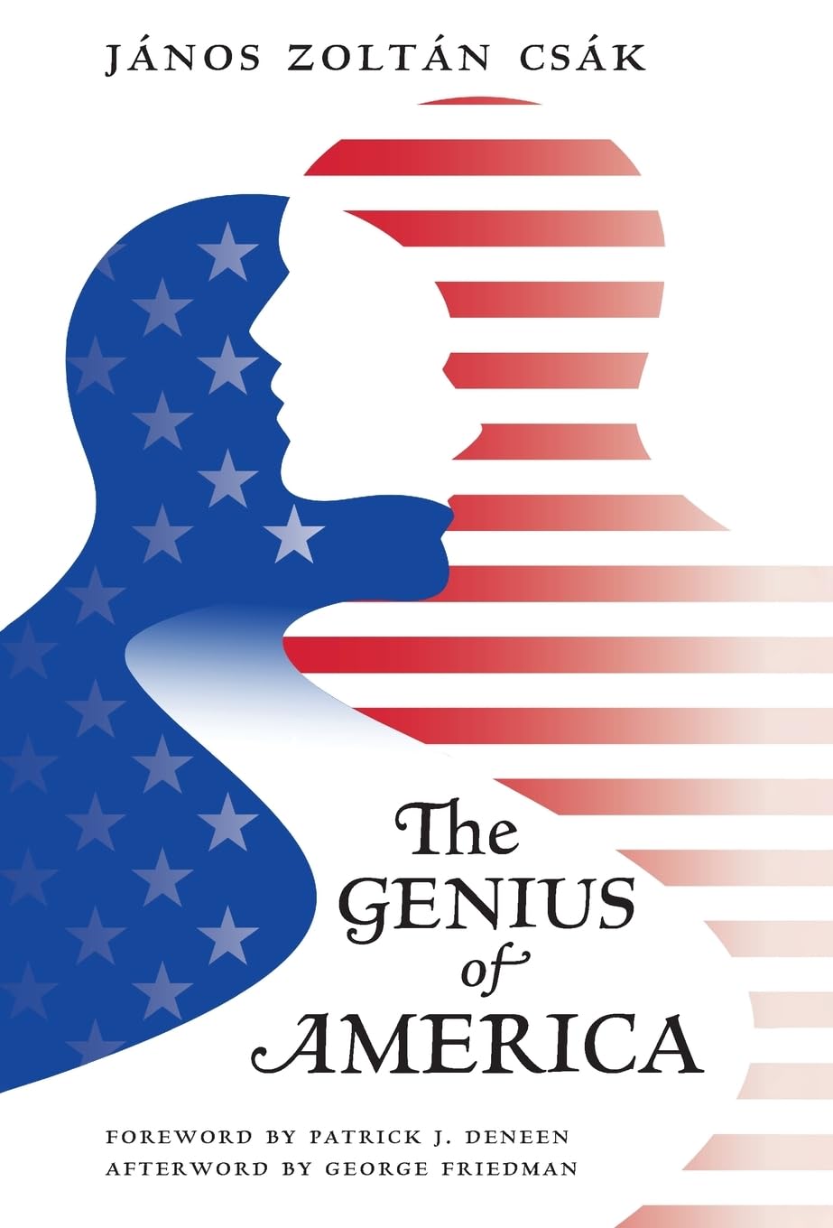 The Genius of America Social Sciences