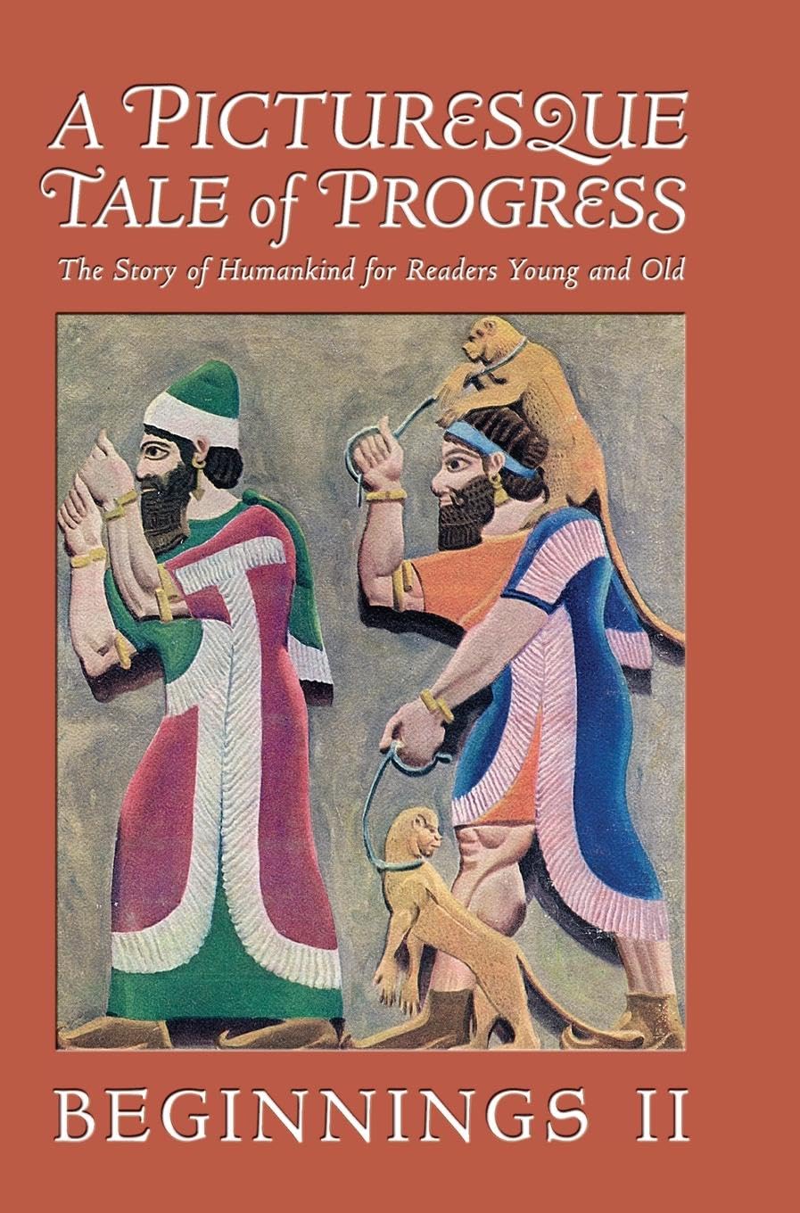 A Picturesque Tale of Progress Social Sciences