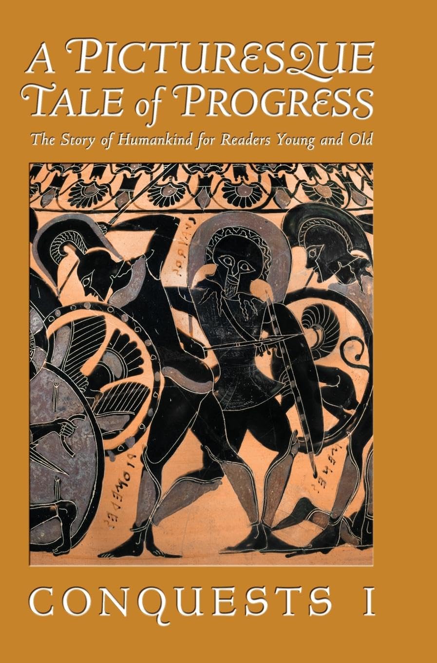 A Picturesque Tale of Progress Social Sciences
