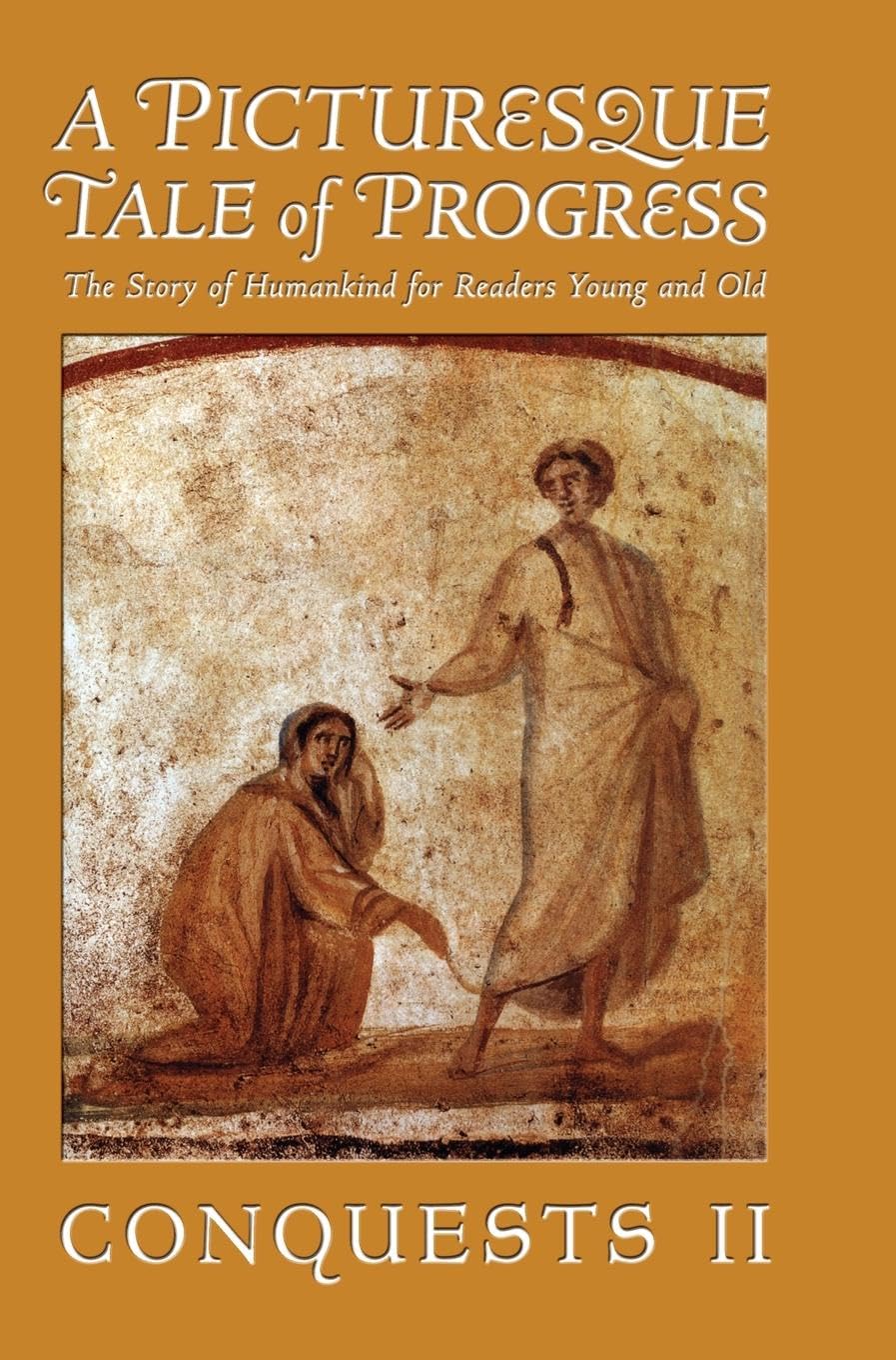 A Picturesque Tale of Progress Social Sciences