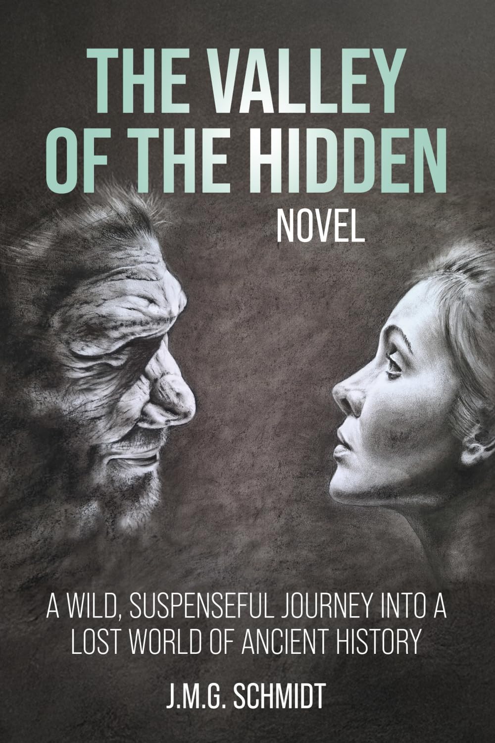 The Valley of the Hidden Action & Adventure