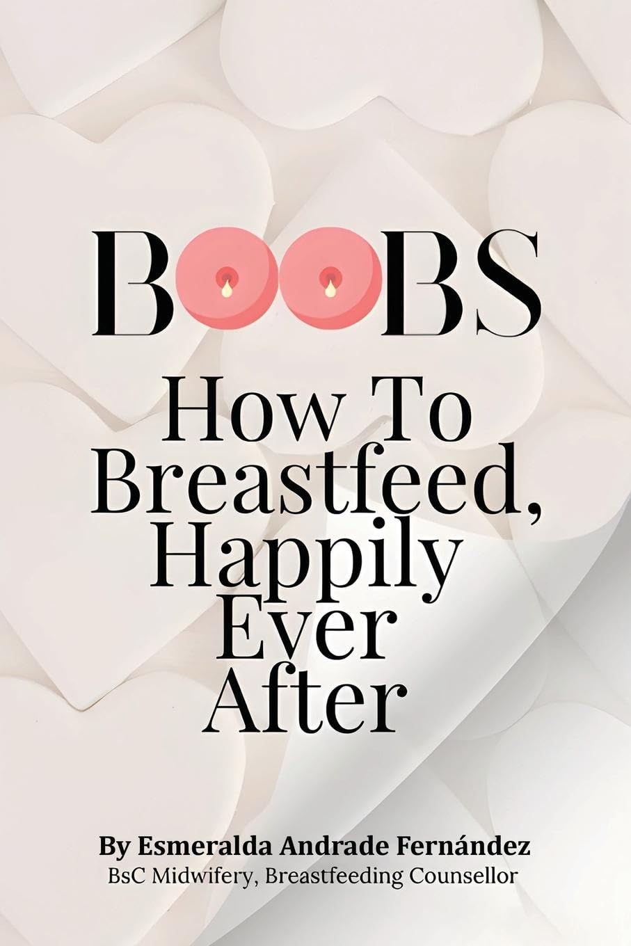 Product Image: BOOBS