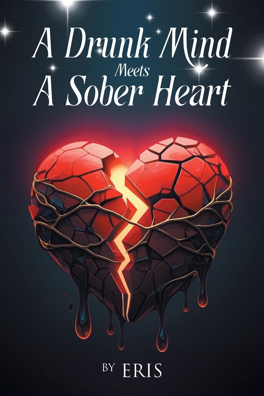 Product Image: A Drunk Mind Meets a Sober Heart