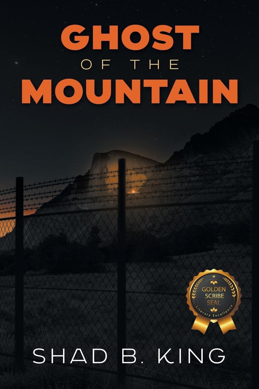 Product Image: Ghost of the Mountain