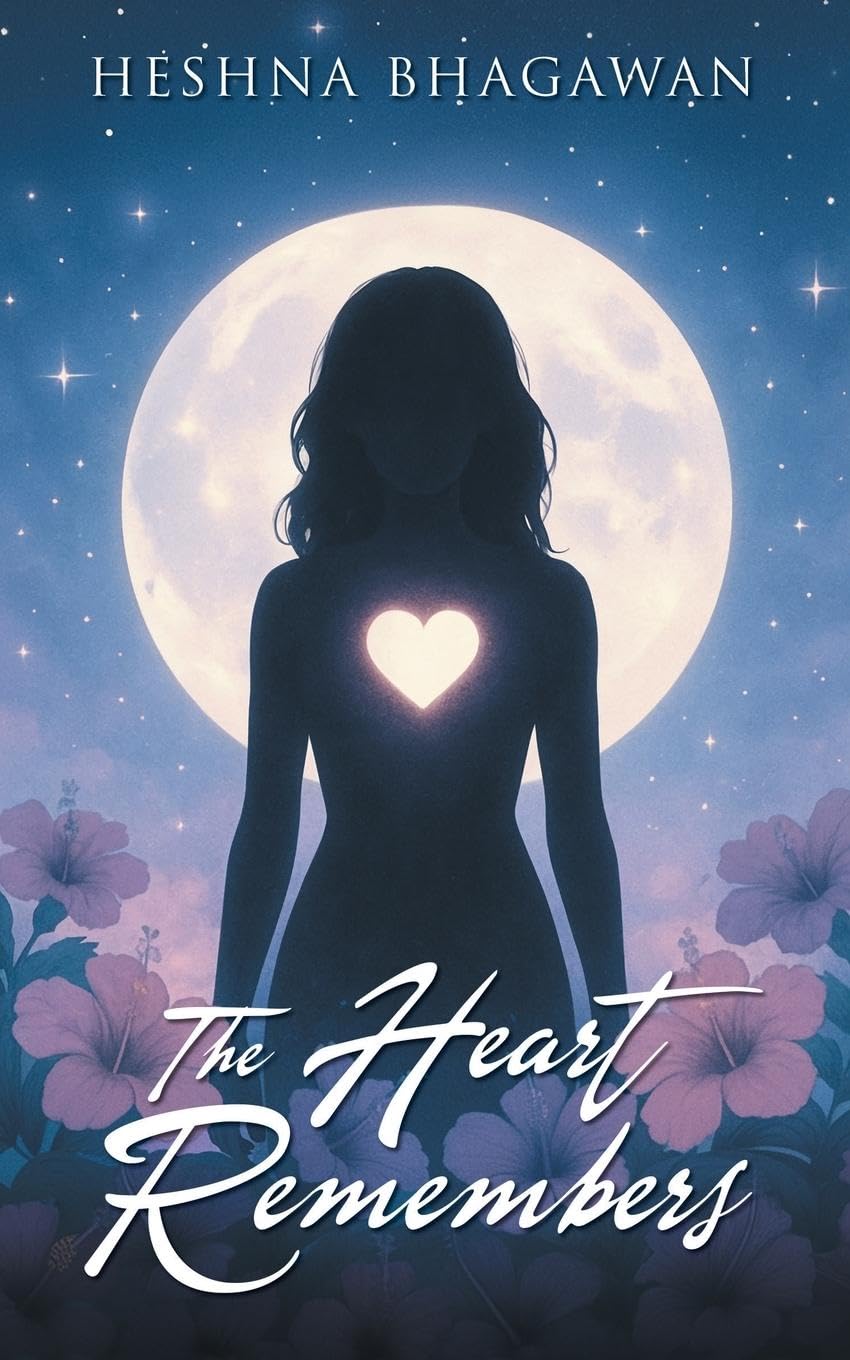 Product Image: The Heart Remembers
