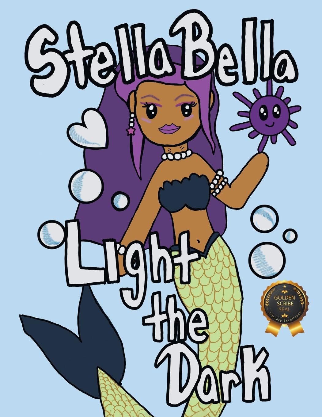 Product Image: Stella Bella Light The Dark