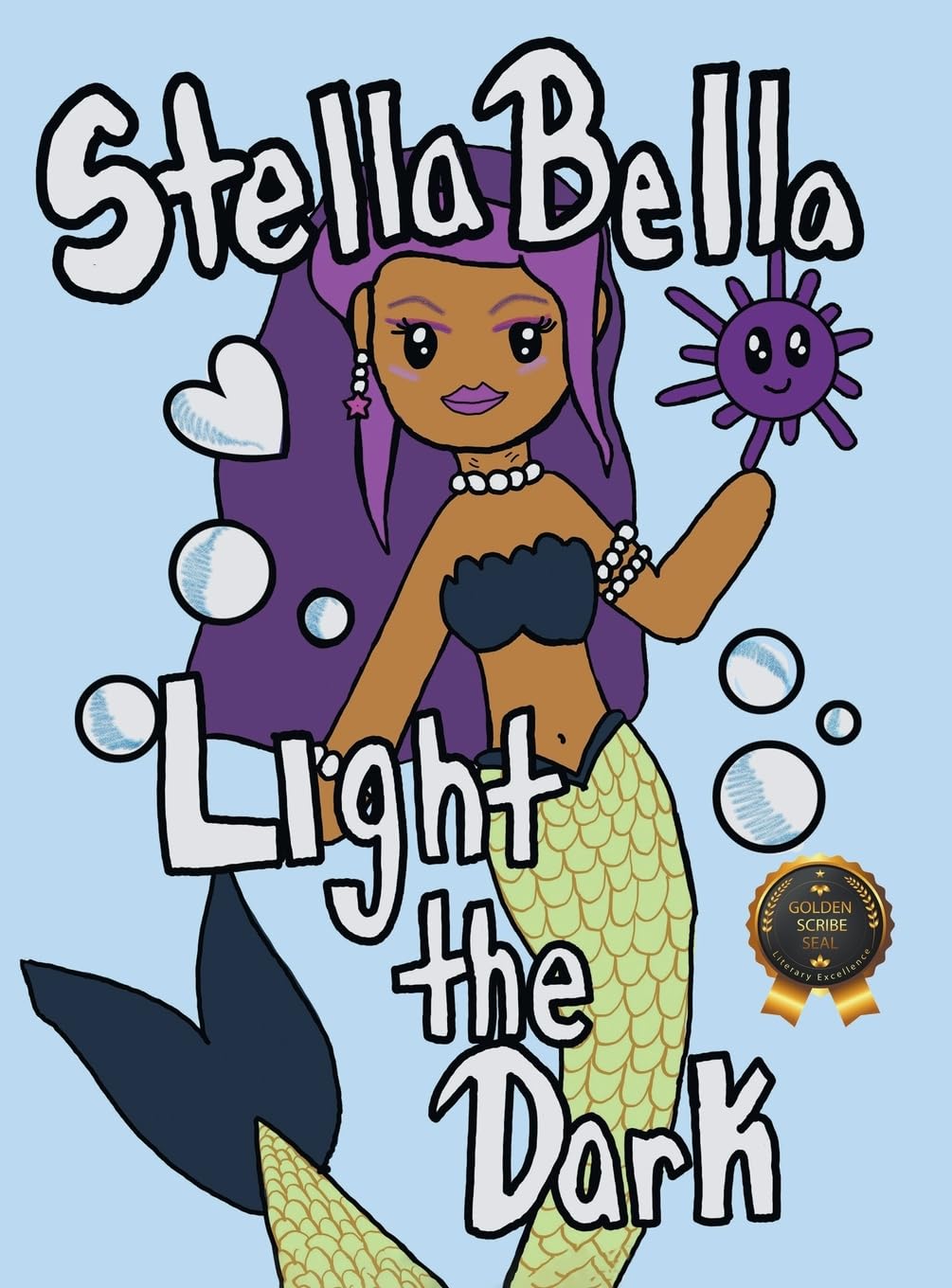 Product Image: Stella Bella Light The Dark