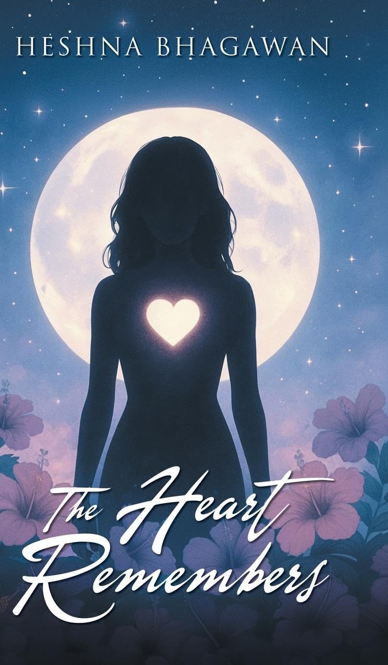 Product Image: The Heart Remembers