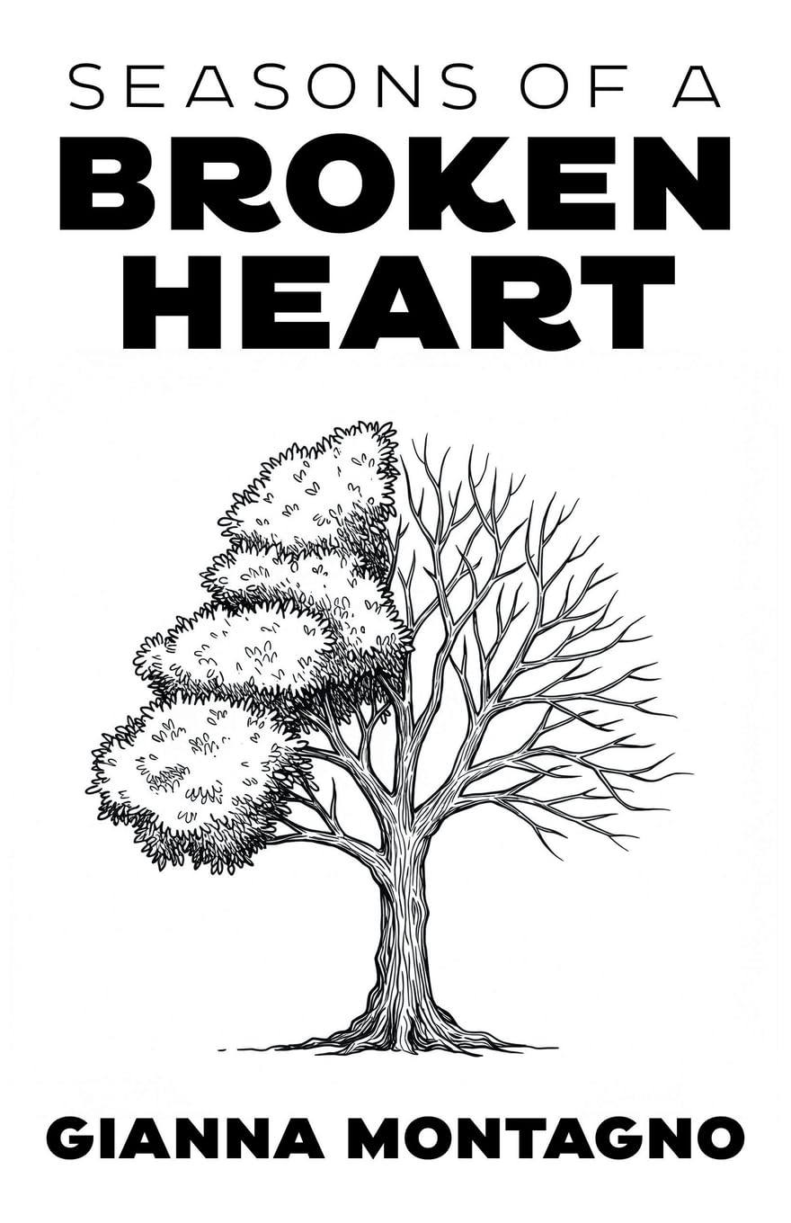 Seasons of a Broken Heart Poetry