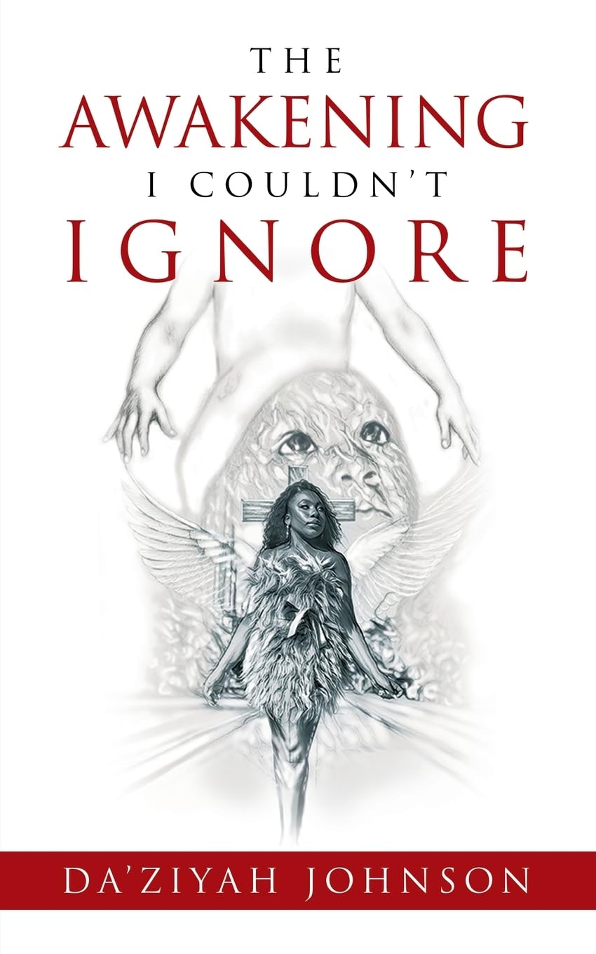 The Awakening I Couldn't Ignore Art & Literature