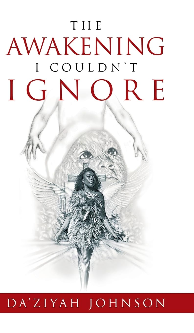 The Awakening I Couldn't Ignore Art & Literature