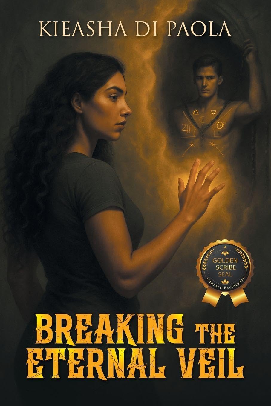 Breaking the Eternal Veil Contemporary literature