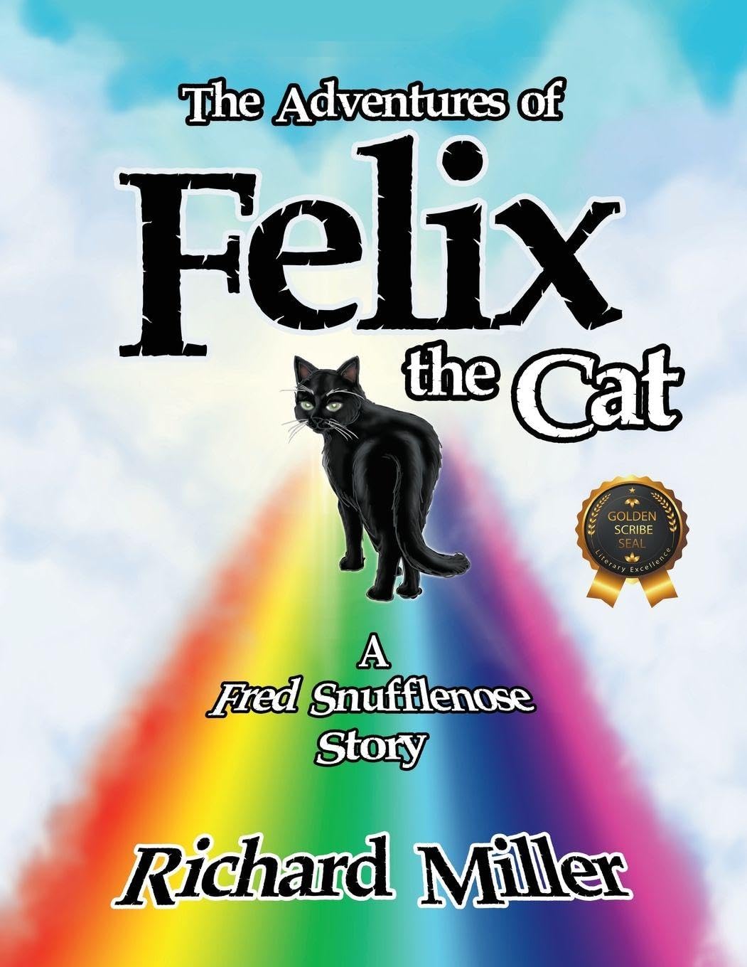 The Adventures of Felix the Cat Pets