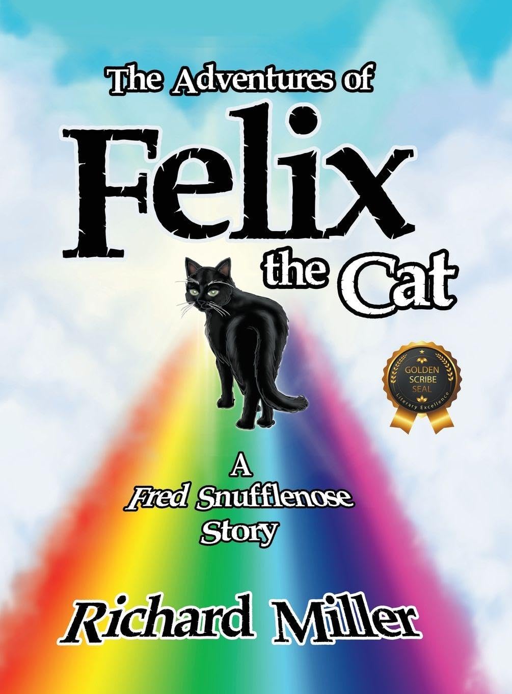 The Adventures of Felix the Cat Pets