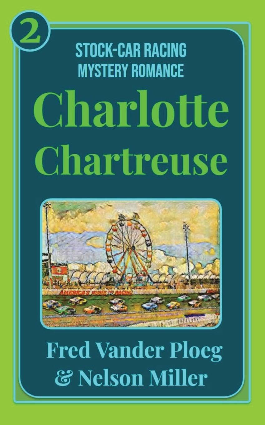 Charlotte Chartreuse Leisure & Fun