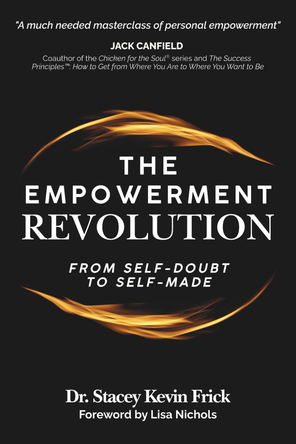 The Empowerment Revolution Business, Finance & Career