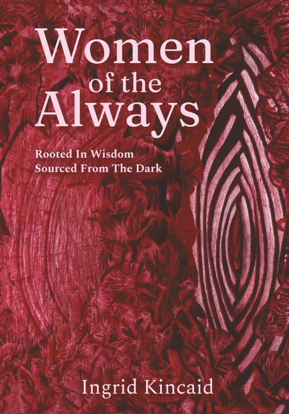 Women of the Always Law