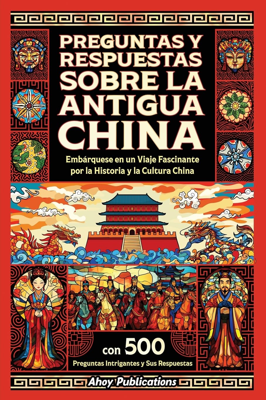 Preguntas y respuestas sobre la antigua China Politics & History