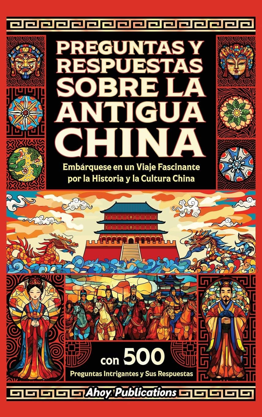 Preguntas y respuestas sobre la antigua China Politics & History