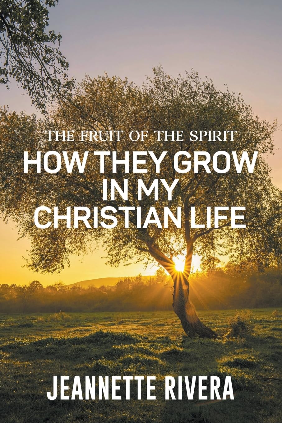 The Fruit of The Spirit Religion & Esotericism