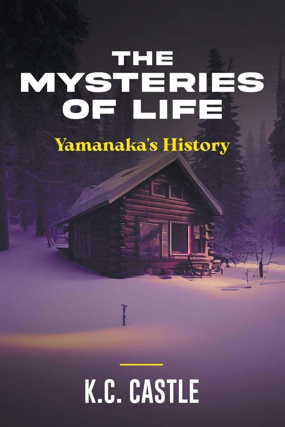 The Mysteries of Life Contemporary literature