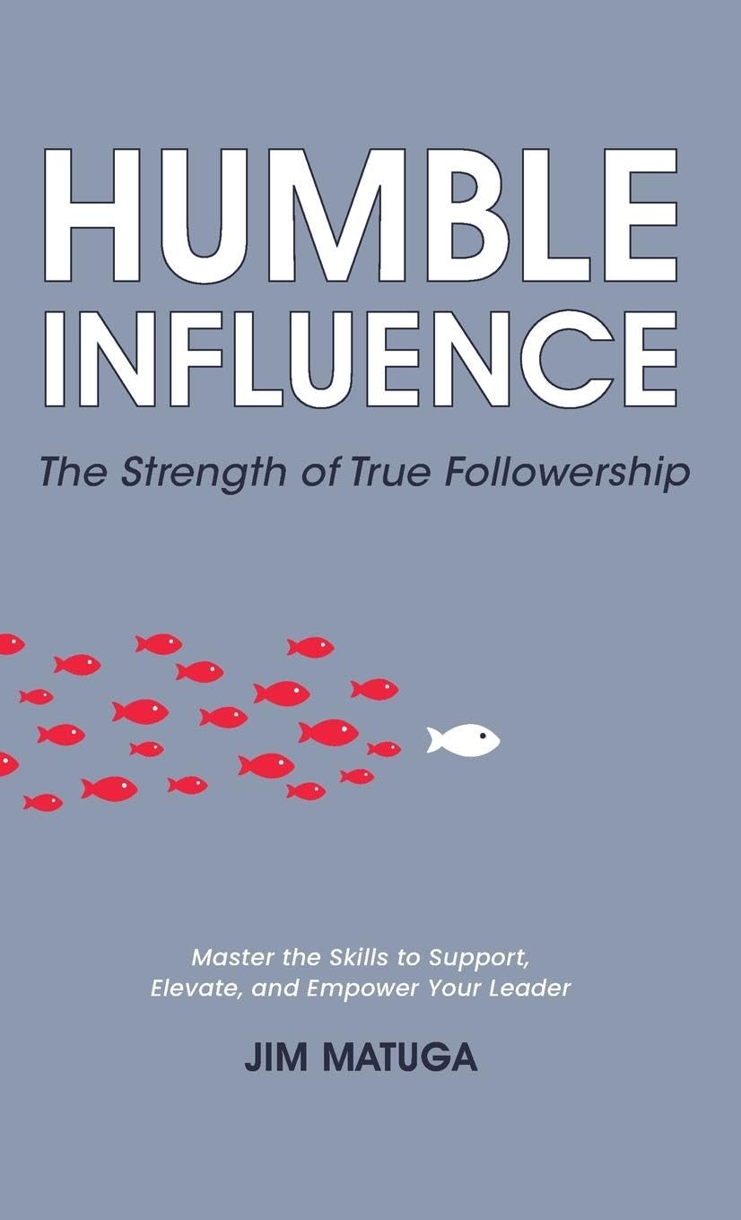 Humble Influence Religion & Esotericism
