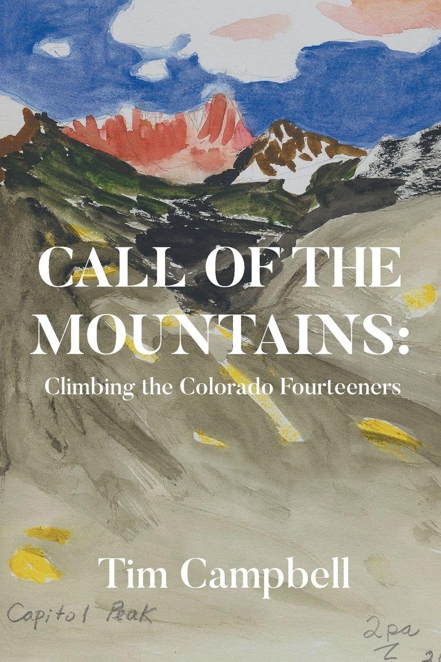 Product Image: CALL OF THE MOUNTAINS