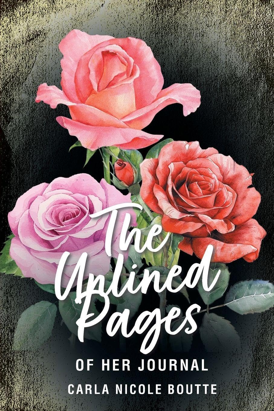 The Unlined Pages of Her Journal Contemporary literature