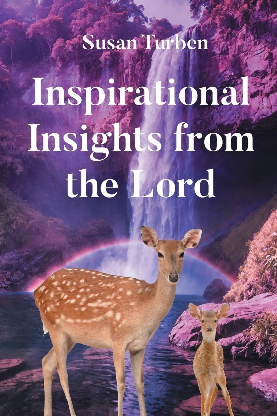 Inspirational Insights from the Lord Religion & Esotericism