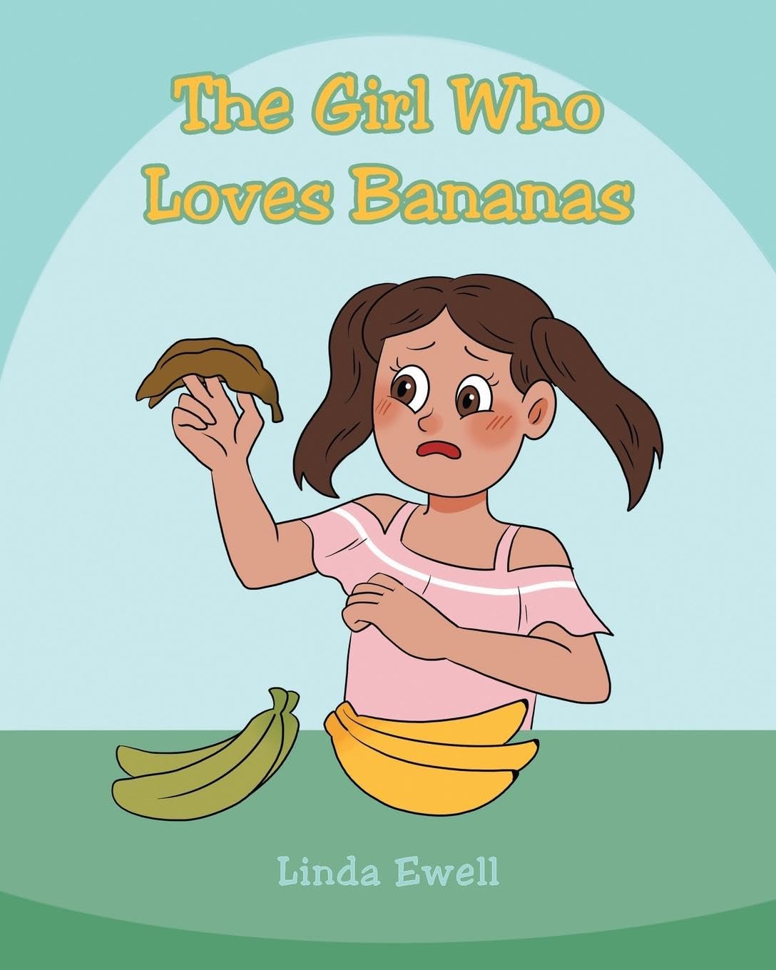 The Girl Who Loves Bananas Novels & Short Stories
