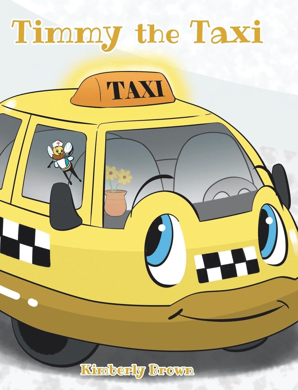 Timmy the Taxi Non-fiction