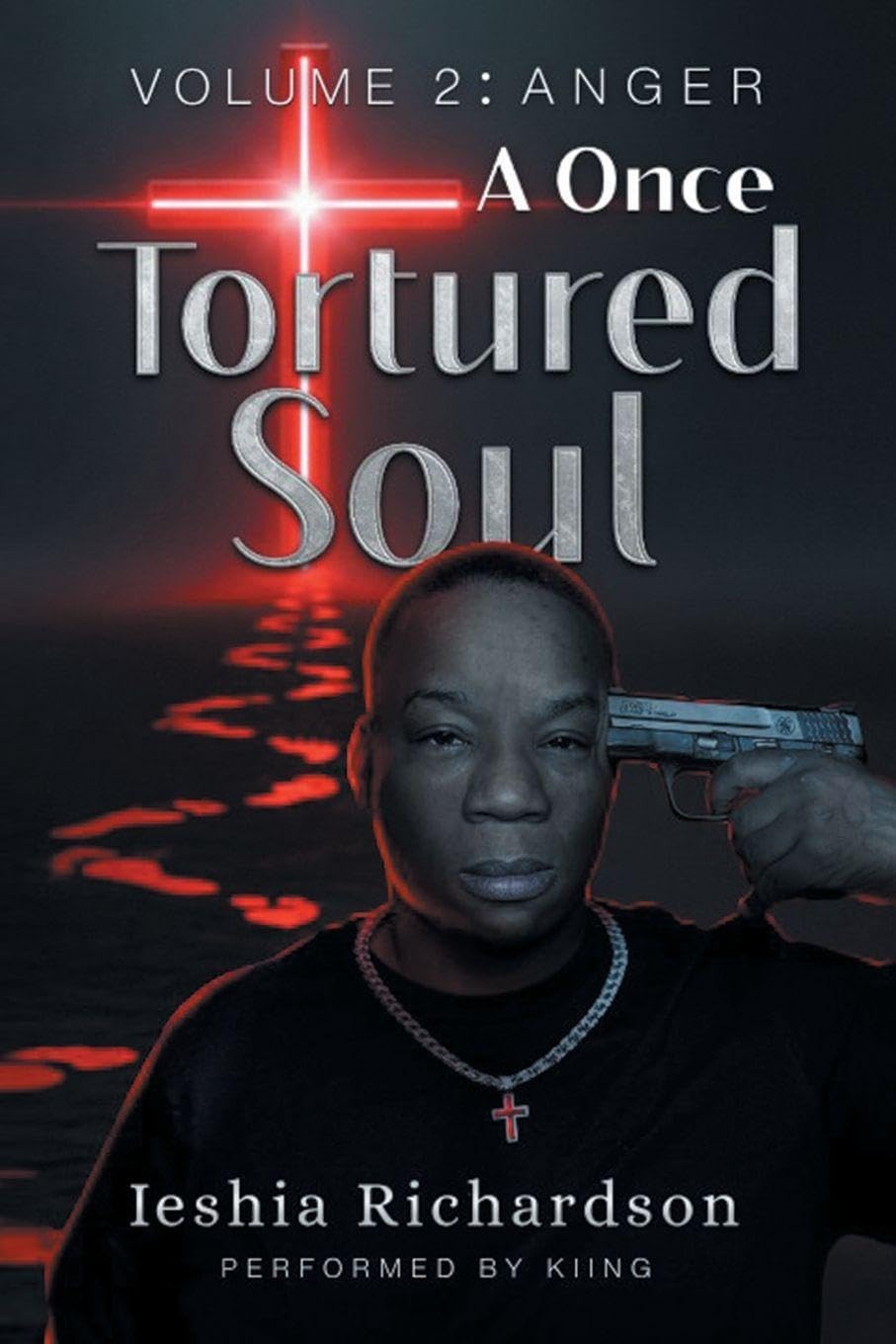 A Once Tortured Soul Poetry