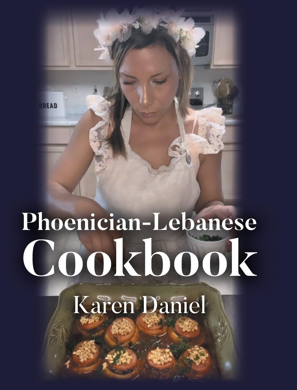Phoenician-Lebanese Cookbook Leisure, Home & Garden
