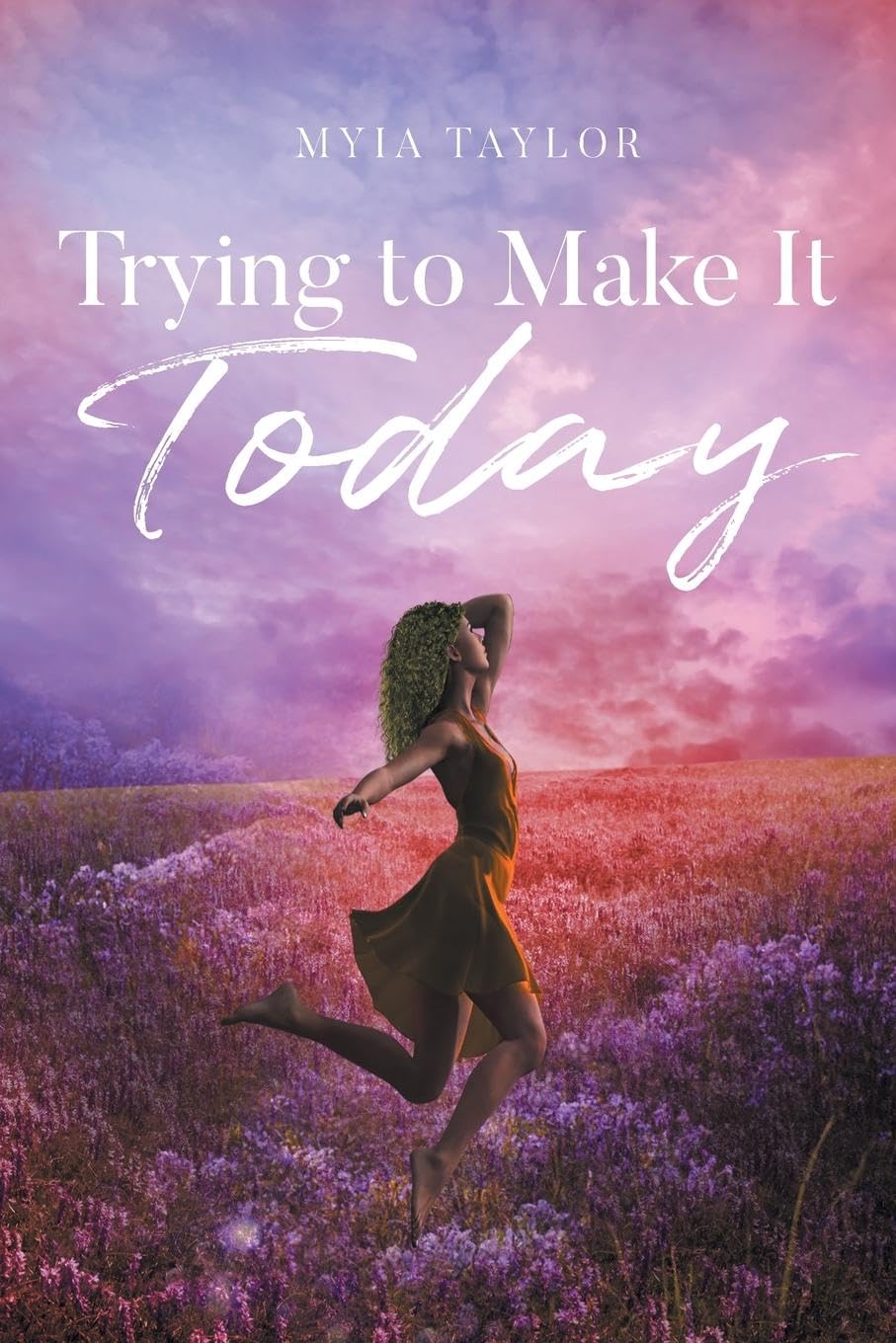 Product Image: Trying to Make It Today