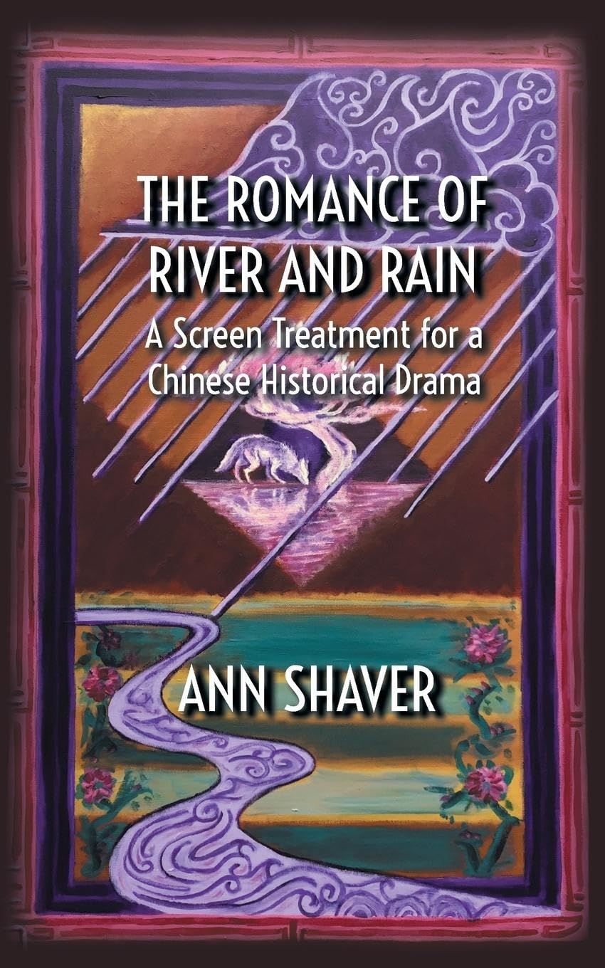 The Romance of River and Rain Historical Fiction