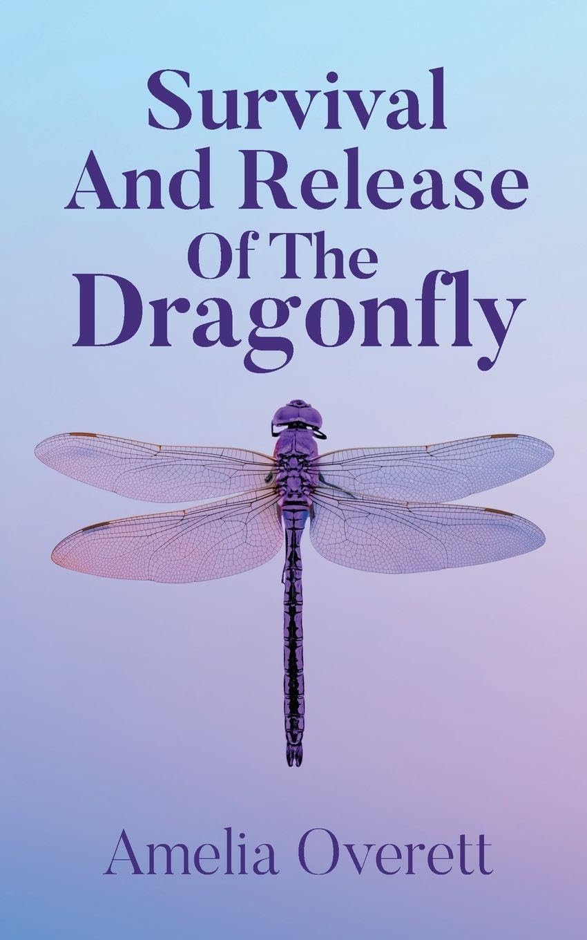 Survival And Release Of The Dragonfly Books