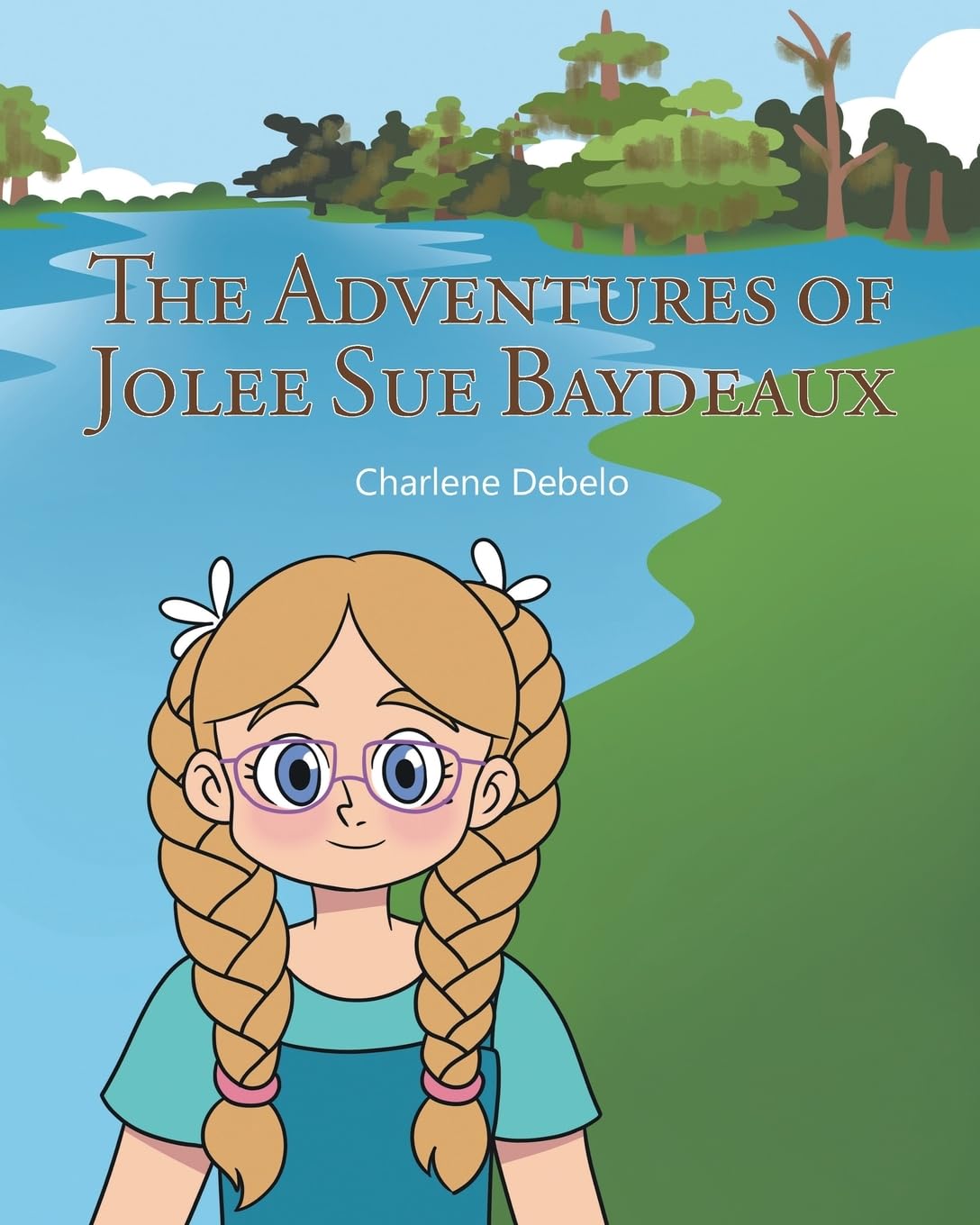 The Adventures of Jolee Sue Baydeaux Non-fiction