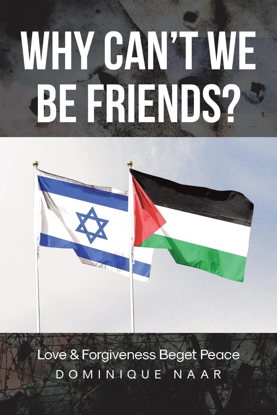 Why Can't We Be Friends? Social Sciences