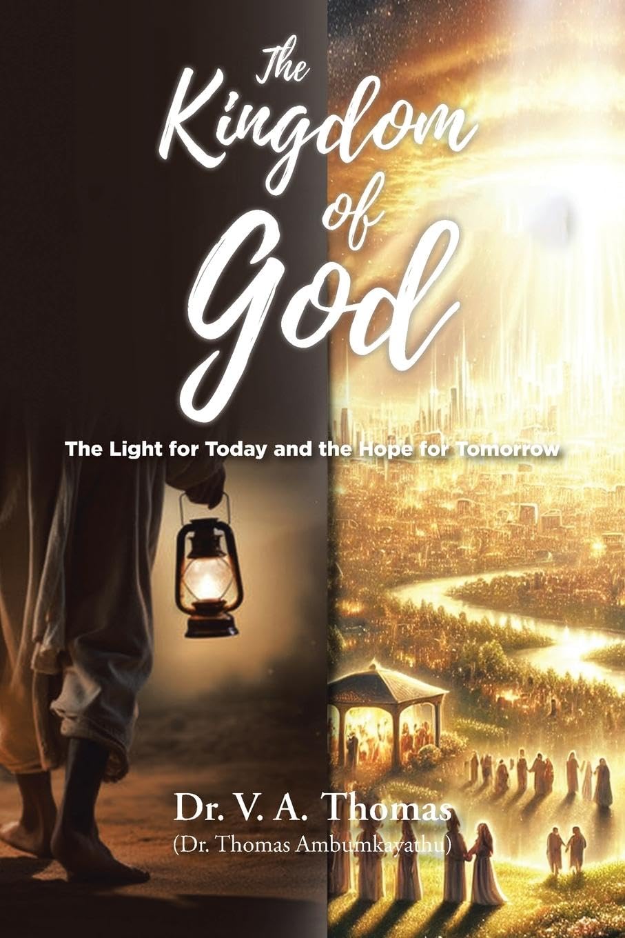 The Kingdom of God Religion & Esotericism