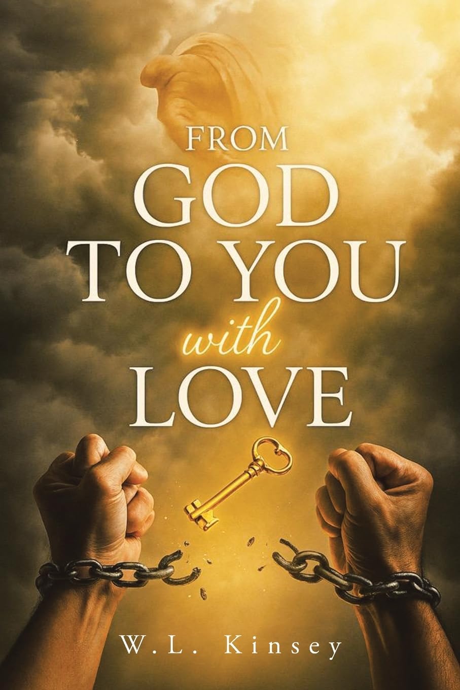 From God to You With Love Religion & Esotericism