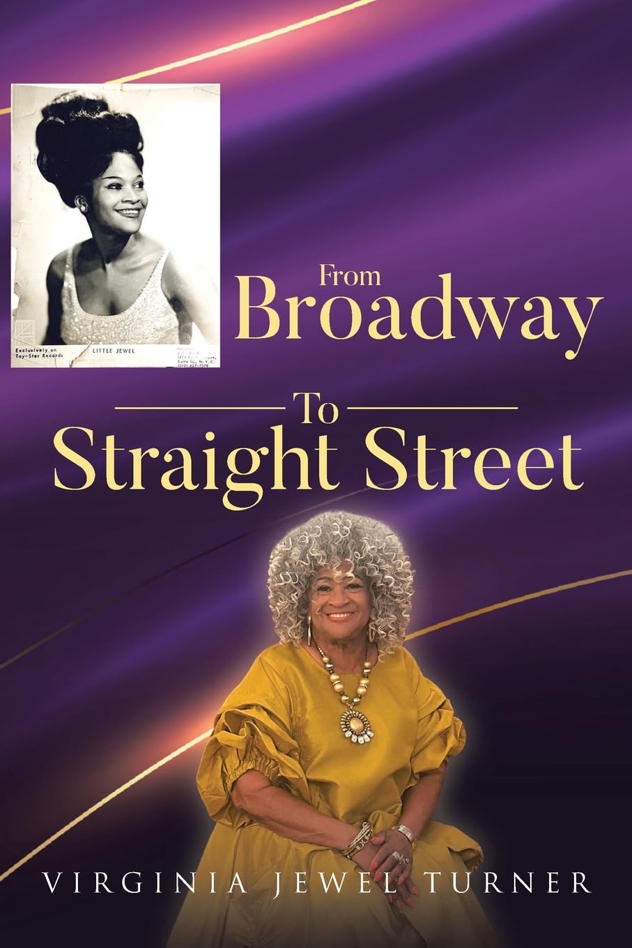 From Broadway to Straight Street Religion & Esotericism
