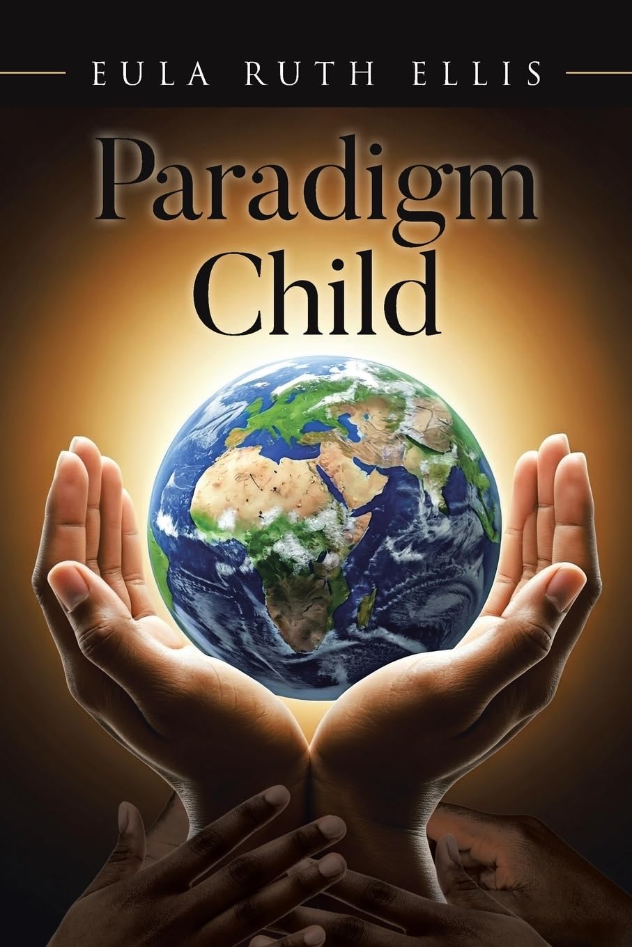 Paradigm Child Action & Adventure