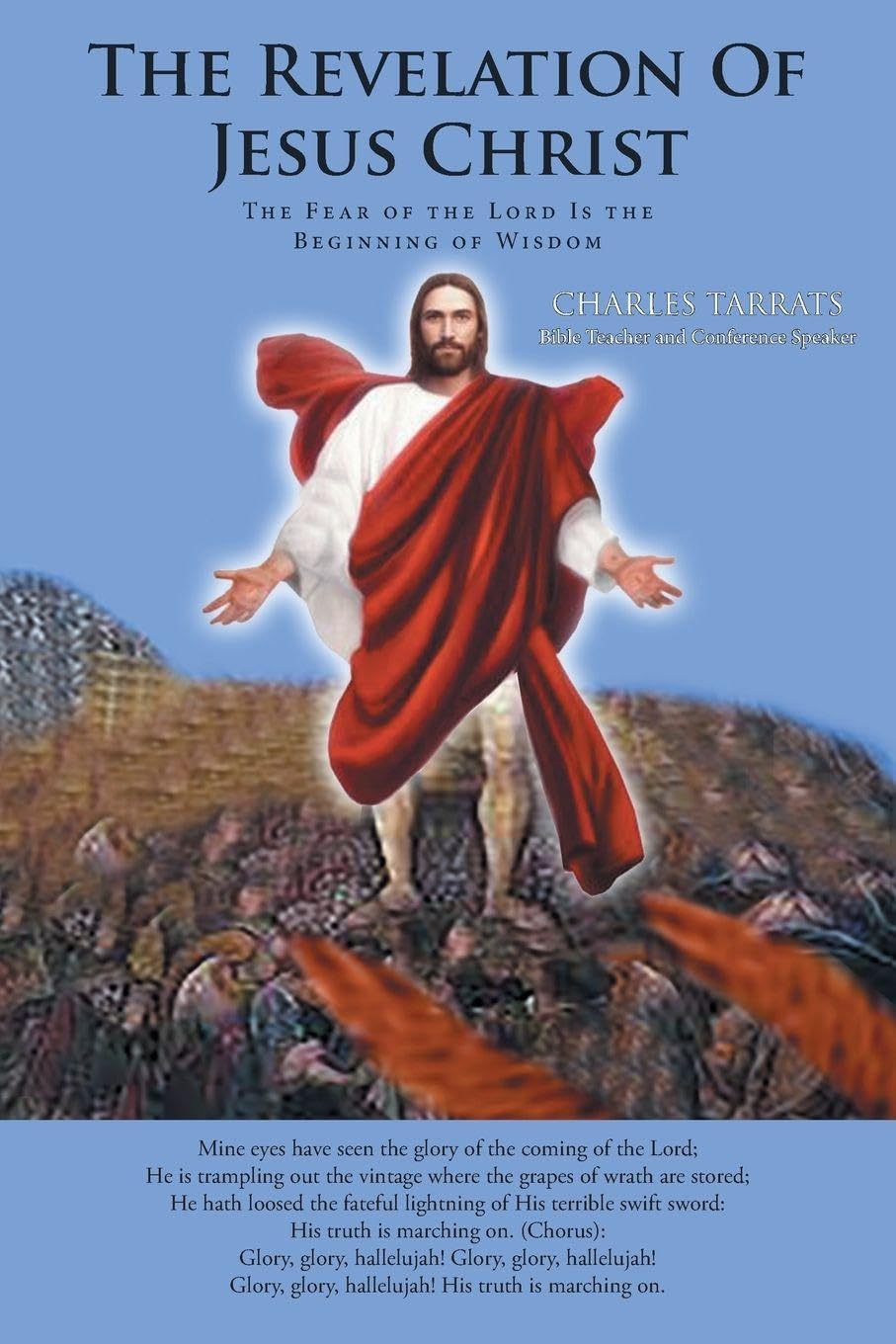 The Revelation of Jesus Christ Religion & Esotericism