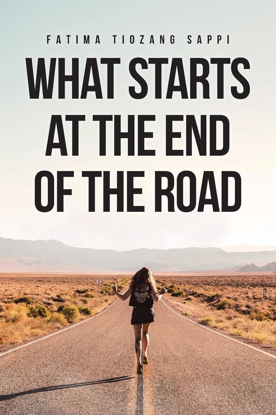 What Starts At The End Of The Road Non-fiction